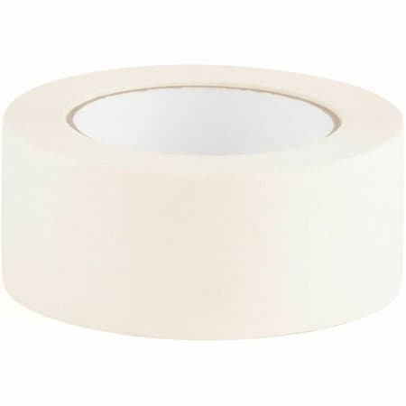 Dottie 2" W x 60 YD L, Tan, 24 PK 200MT