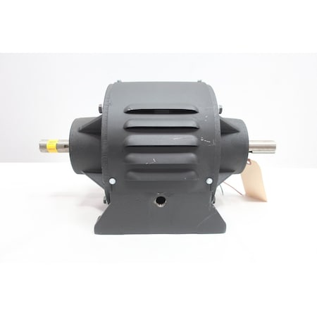 Warner Electric ELECTRO-PACK ELECTRIC BRAKE 90V-DC 3600RPM 40W 5231-273-002