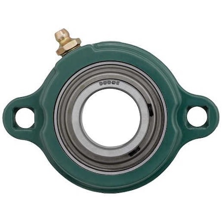 Dodge Industrial Bearing-Flanged LFT-SC-107-NL                            LFT-SC-107-NL