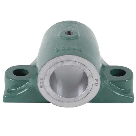 Dodge Industrial Bearing-Pillow Block P2B-BASO-203                             P2B-BASO-203