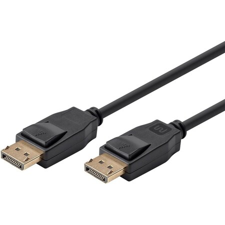 Monoprice Displayport 1.2 Cable, 15 ft. 13362