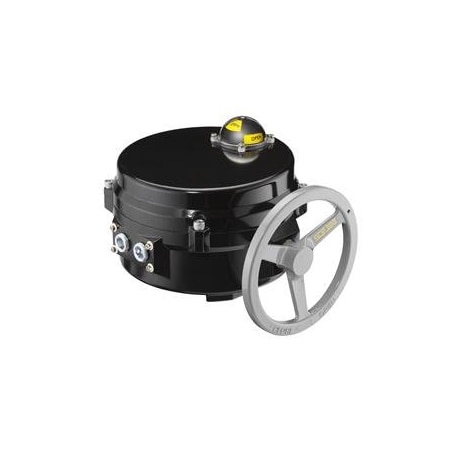 Siemens Actuator 120v On/Off 13000 in-lb A226.13K