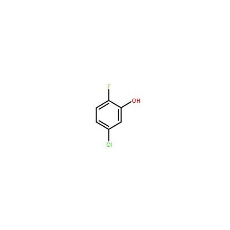 Ak Scientific 5-Chloro-2-fluorophenol (5g), CAS 186589-76-4 X3099-5g