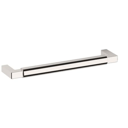 Baldwin Cabinet Pulls Lifetime Bright Nickel 4432055