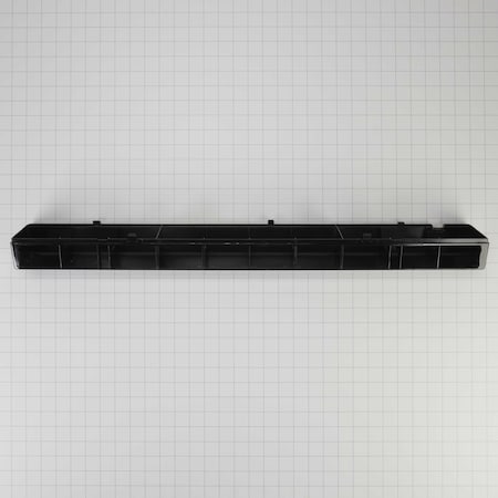 Whirlpool Microwave Vent Grill, W10245218 W10245218