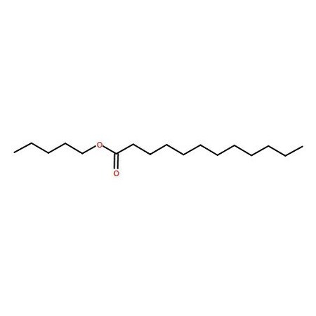 Ak Scientific Amyl laurate (25ml), CAS 5350-03-8 7079AL-25ml