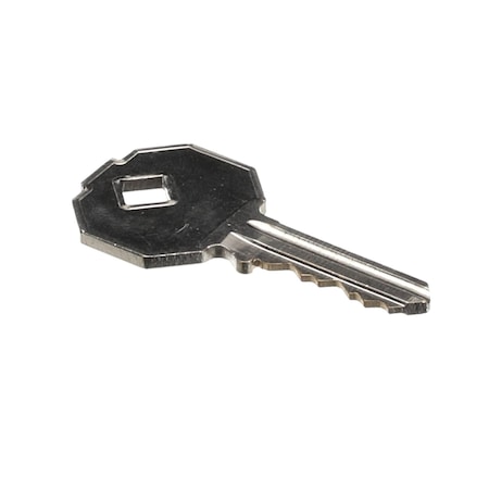 Federal Industries REPLACEMENT KEY NO. 3867 WHEAT 66-19095
