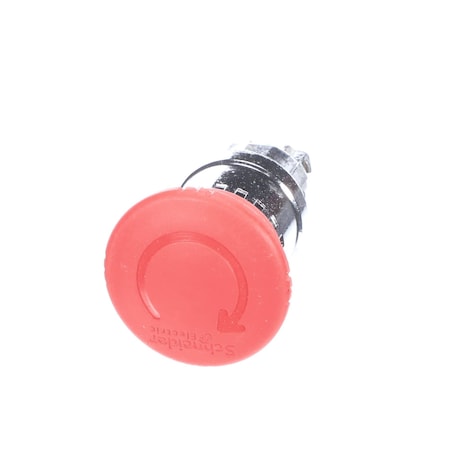 Xebeco Emergency Stop Button, Red, XESRD20 GEN1 S33000860