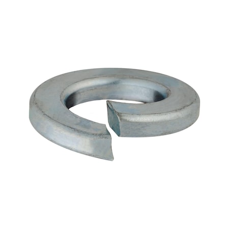 Auveco 3/8in Lock Washer Zinc, 200PK 5722
