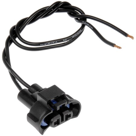 Dorman Headlight Socket,  84783
