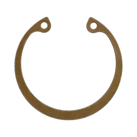 Auveco Internal Retaining Rings 1 1/4in, 50PK 8699