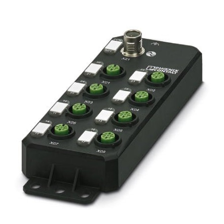 Phoenix Contact AXL E IOL DI16 M12 6P Axioline E 2702660