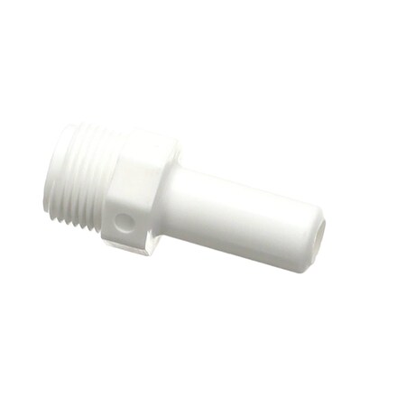 Bunn ADAPTER, TUBE FAUCET MALE 49842.0000