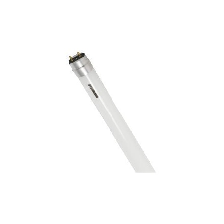 Ledvance/ Sylvania LED Tubes, 48"/4', 3500K, Frosted Glass, 12W 41275