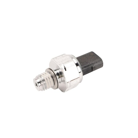 Acdelco SENSOR ASM-ENG OIL PRESS, Engine Oil Pressure Sensor, 25202591