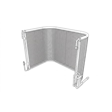 Nordyne REPL, COIL, MC, HP, 28X62X20.6, 2G 664865CCR