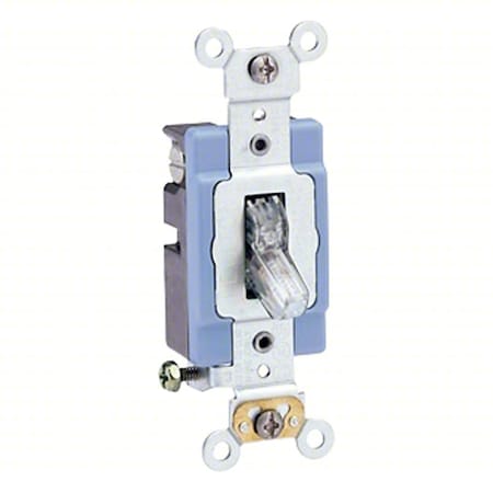 Leviton Plugs and Receptacles 1201-PLC