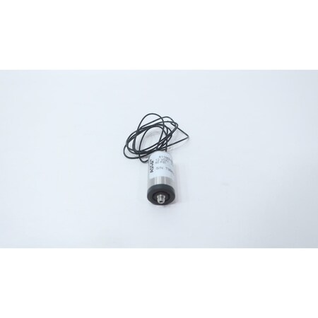 Asco 2-WAY SOLENOID VALVE 12V-DC 60PSI 411M3-0029