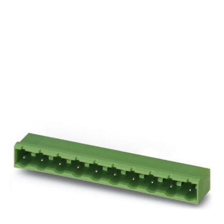 Phoenix Contact GMSTBA 2 5/ 2-G-7 62 BK Header Nominal 1880876