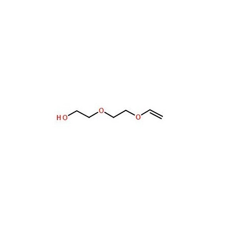 Ak Scientific Di(ethylene glycol) vinyl ether, stabilized with KOH (500g), CAS 929-37-3 P065-500g
