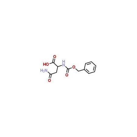 Ak Scientific Z-DL-Asn-OH (5g), CAS 29880-22-6 E658-5g