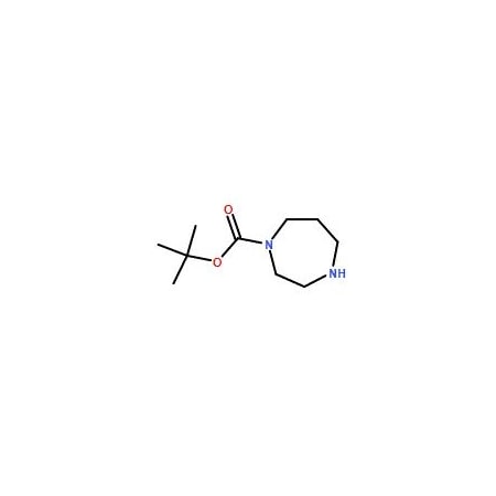 Ak Scientific 1-Boc-homopiperazine (100g), CAS 112275-50-0 X9003-100g
