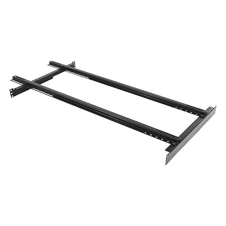 Edgecool Internal Condenser Rack Mount Kit EdgeCool 5 Series