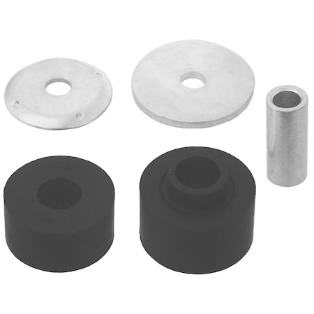 Kyb Bushings, Sleeve and Washers, SM5678