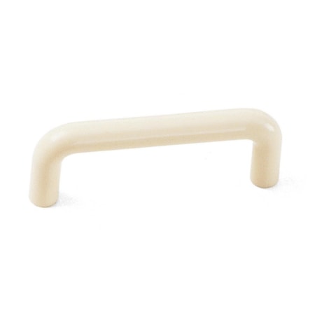 Grilltown 3 in. Plastic Pull Bone GR525982