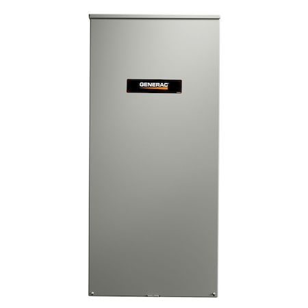 Generac Auto Trns Swtch, 120/208V AC, 18kW RTSW200G3