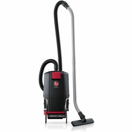 Hoover MPWR Cordless Backpack Vacuum Cleaner CH93619