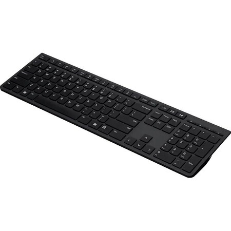 Lenovo Professional Wireless Rechargeable Keyboard - US English 4Y41K04031