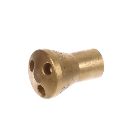 Structural Concepts Dist Spor, 1613-3-3/16-.5 72358