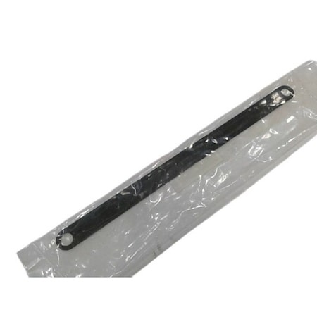 Komatsu plate, OEM 56D-57-31190