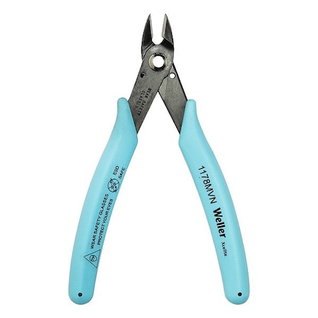 Xcelite Shearcutter, Micro, Esd 1178MVN