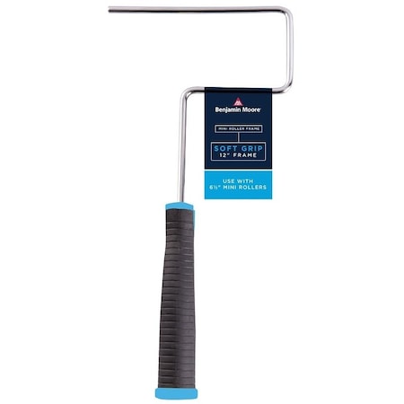 Premier Paint Roller RLR FRAME MINI 6-1/2X12 in. U73601-012