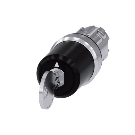 Siemens keyswitch B 3SU1050-5PL21-0AA0-ZY01Y19