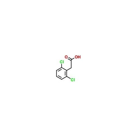 Ak Scientific 2, 6-Dichlorophenylacetic acid (5g), CAS 6575-24-2 A282-5g