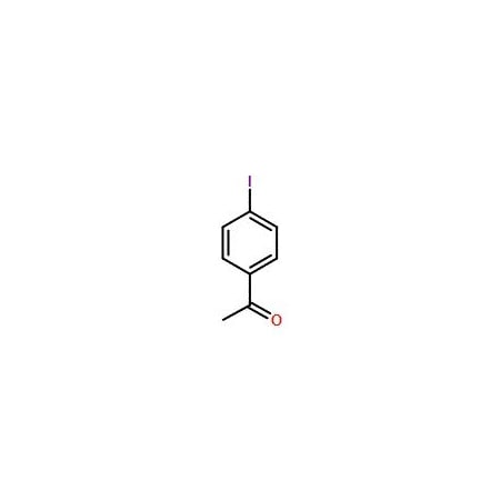Ak Scientific 4'-Iodoacetophenone (100g), CAS 13329-40-3 Q678-100g
