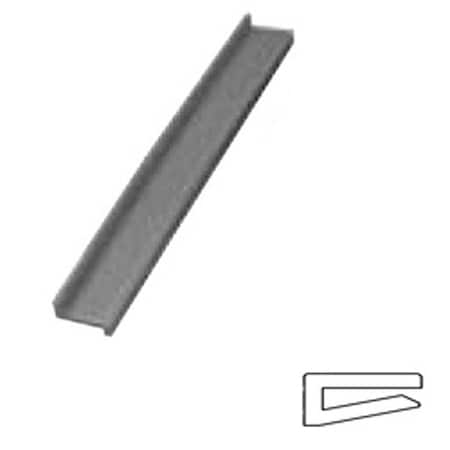 System Plast Wear Strip-Chain Guide VG-JS3-075-125-10                        VG-JS3-075-125-10