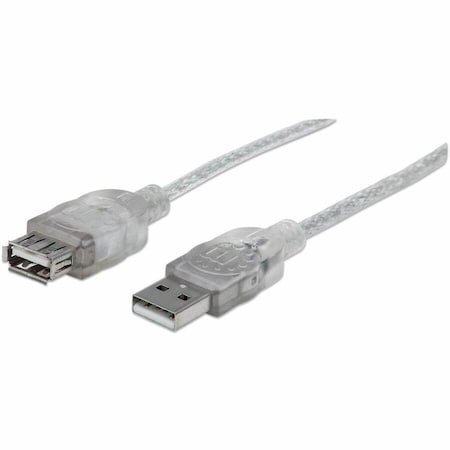 Manhattan Intellinet (340496) Connector Cable 340496