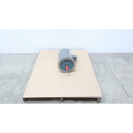 Baldor-Reliance CM LIFT-TECH HOIST MOTOR 215TDZ 10HP 1675RPM 230/460V-AC 3PH 449865-21
