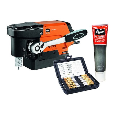 Fein FEIN JMC MAGFORCE 90 CUT SET/PASTE MAGFORCE 120V60H+63134999022+32160015980