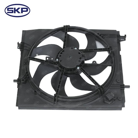 Skyward Automotive Products Engine Cooling Fan Assembly,  SK959355