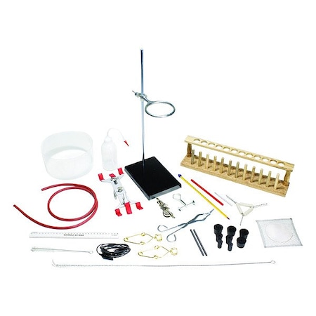 United Scientific Supplies Inc Chemistry Hardware Kit HRDKIT1