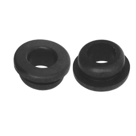 Racing Power 0.75 x 1 in. PCV Rubber Valve Cover Grommets RPC-R9760