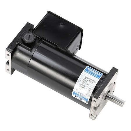Leeson DC Permanent Magnet Motor, 31 M1120046.00