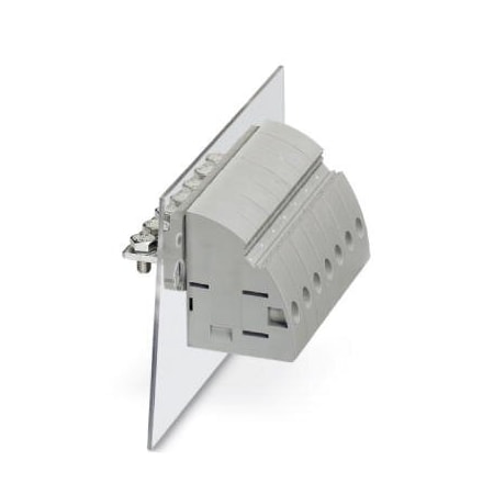 Phoenix Contact UWV 25-POT Panel feed-through terminal 3073568
