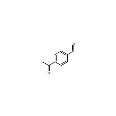 Ak Scientific 4-Acetylbenzaldehyde (5g), CAS 3457-45-2 X2027-5g