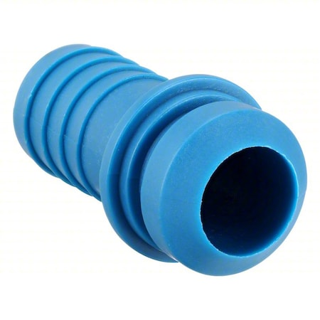 Finish Thompson DischargeSpout, PP, 3/4in, HoseBarb 107072-1